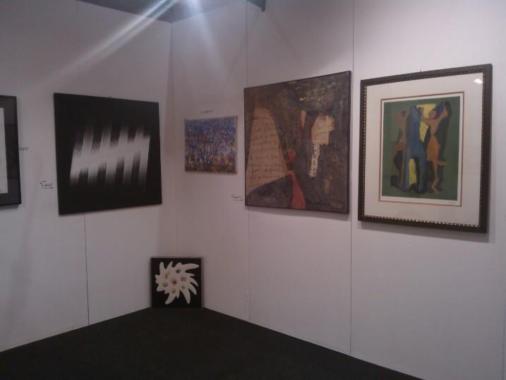 Expo Arte Bari 