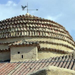 Italy. Calabria. Openings