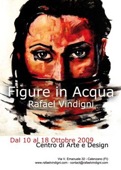 Figure in Acqua