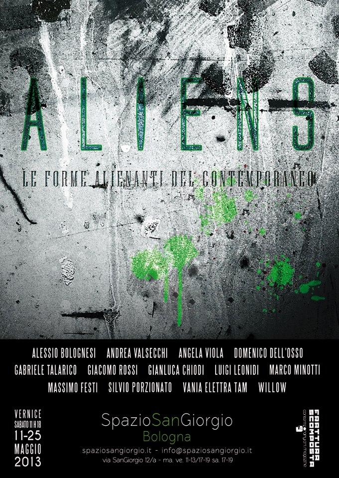 ALIENS 