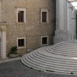 Italy. Basilicata. Potenza (2)