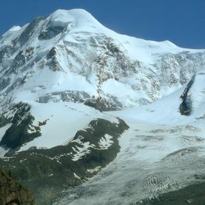 Switzerland. Zermatt