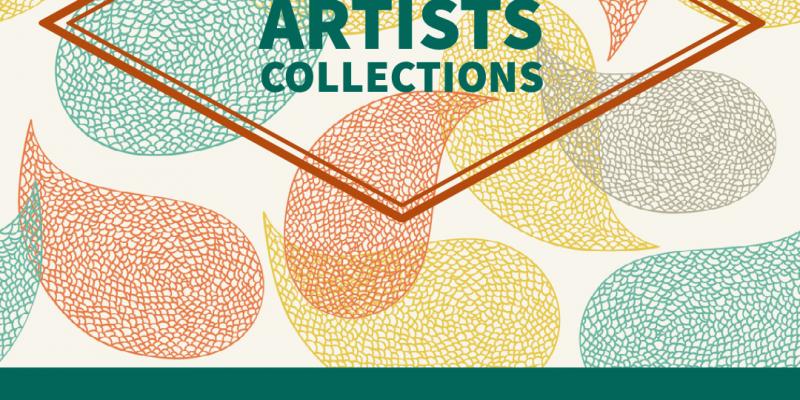 KEY GALLERY ARTISTS COLLECTIONS 