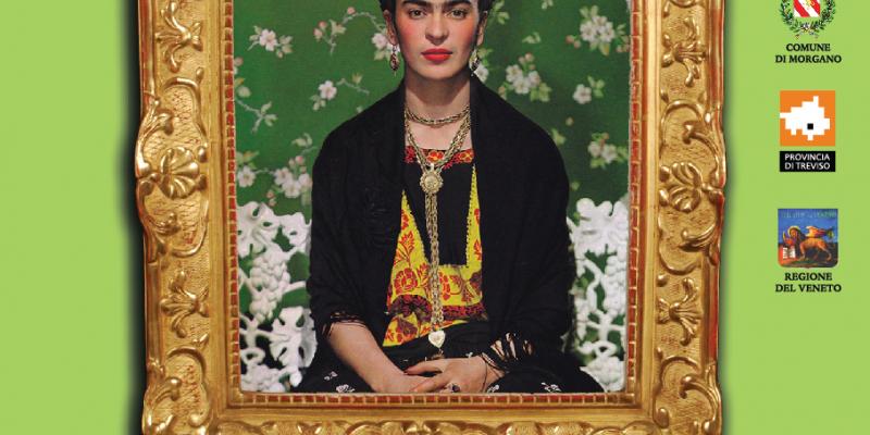 !VITA CHE FRIDA!_ OMAGGIO A FRIDA KAHLO