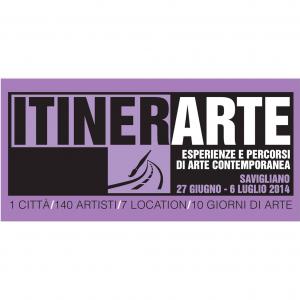 Itinerarte 2014