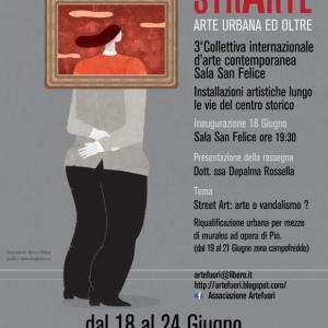 strArte