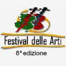 Prize "Festival delle Arti  2009" 