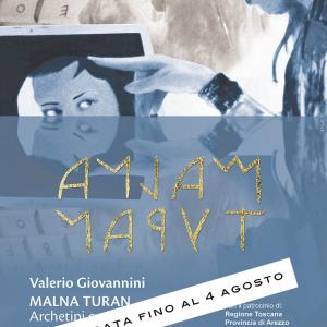 Malna Turan. Archetipi contemporanei