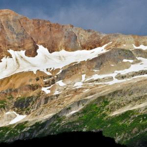 USA. Alaska 2/3. Boundaries and beyond