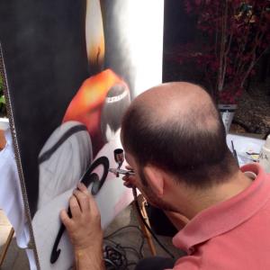 VINEOL ARTE (concorso per promuovere la creatività) 2/3 Agosto 2014, Pignola (Pz).