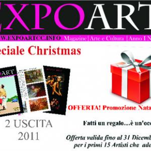 - Rivista d'Arte ExpoArt