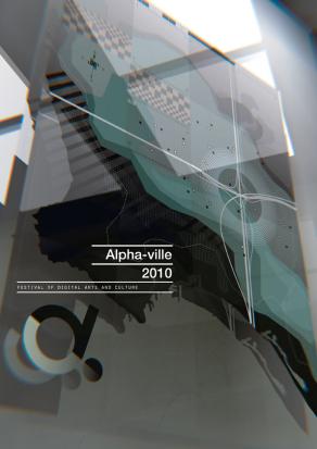 Alpha-ville 2010