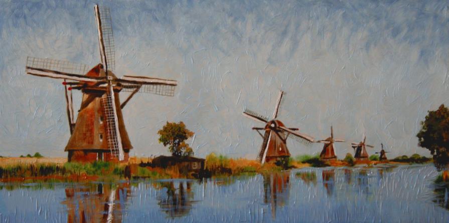 Windmills