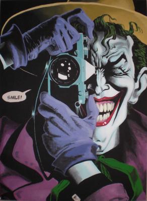 The Killing Joke