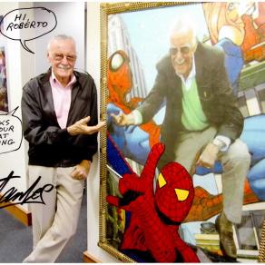 Stan Lee