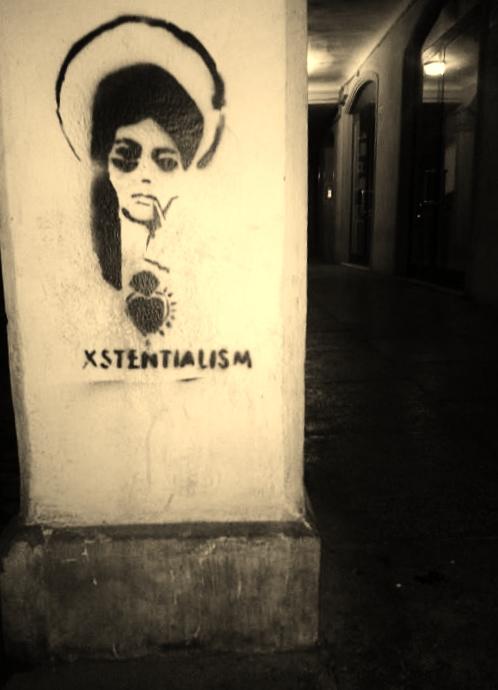 Xstentialism