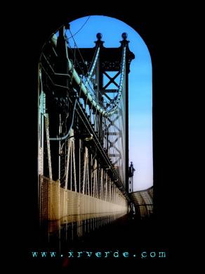 manhattan bridge