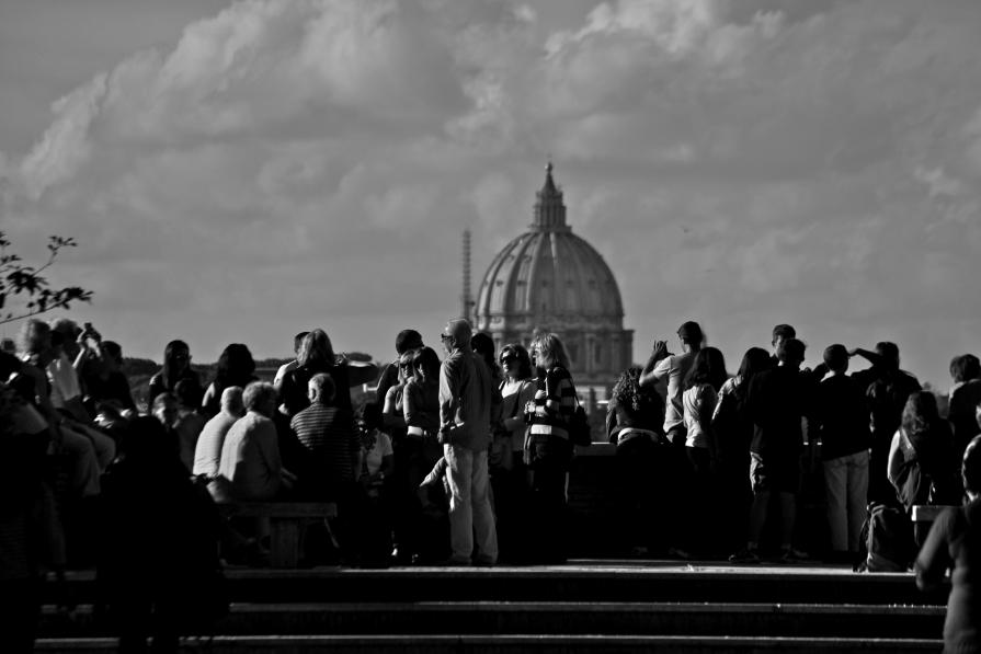 La Danza di Roma 2