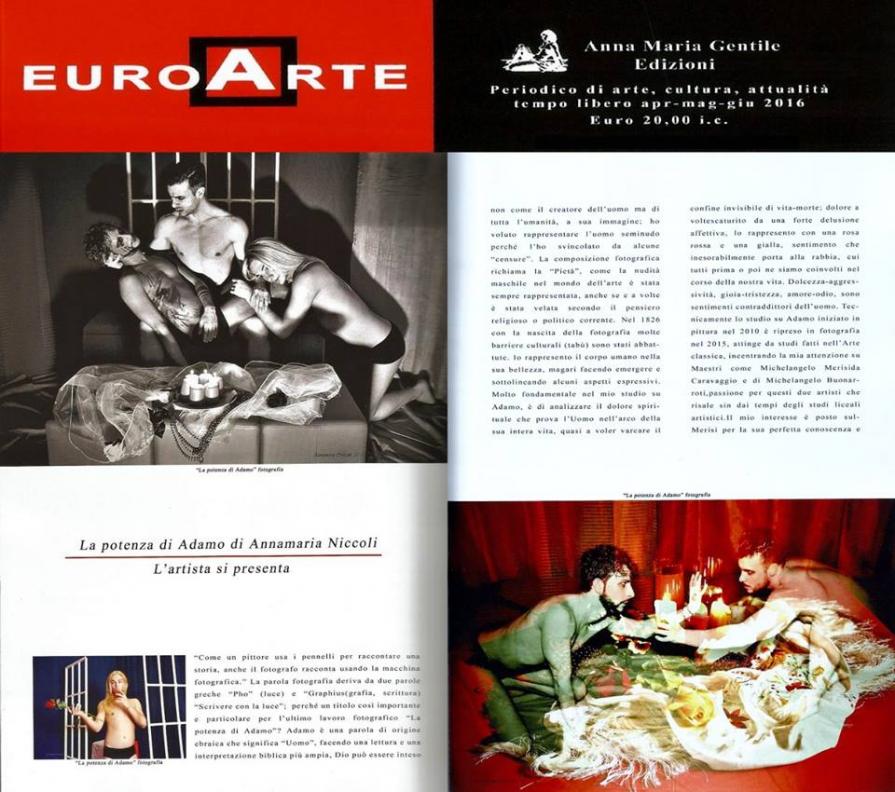 EUROARTE