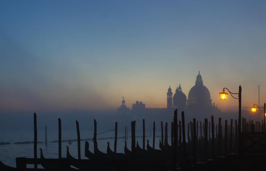 Venice, Italy