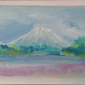 MONTE FUJI