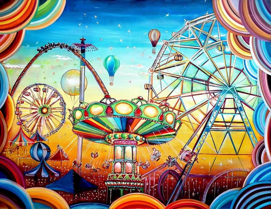 Fairground