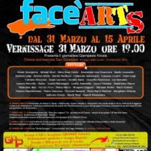 FACE ART'S