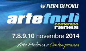 FORLI' CONTEMPORARY ART FAIR