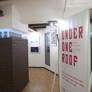 Under One Roof exhibition