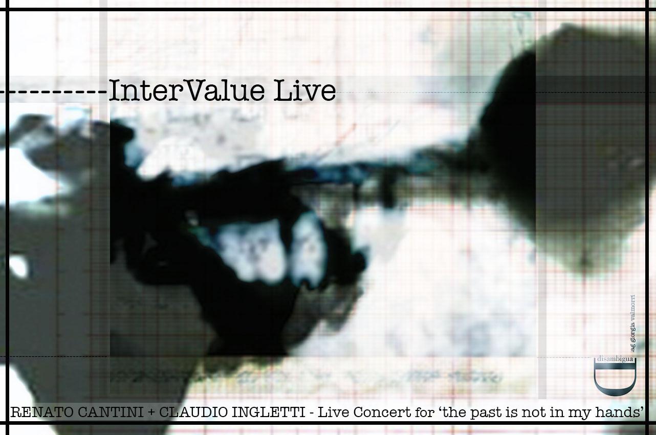 InterValue Live