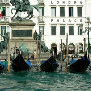 Italy. Venice, Biennial of Architecture