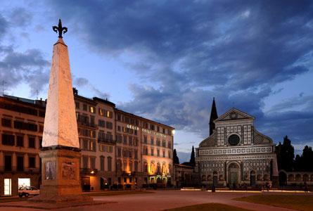 Mostra @ Grand Hotel Minerva, Firenze.