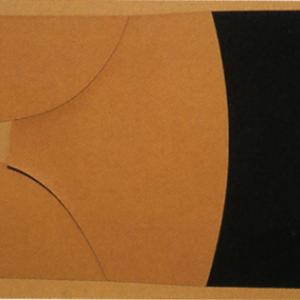 ALBERTO BURRI