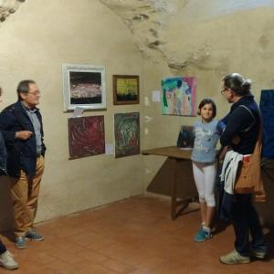 Spoleto FestivalArt 2016