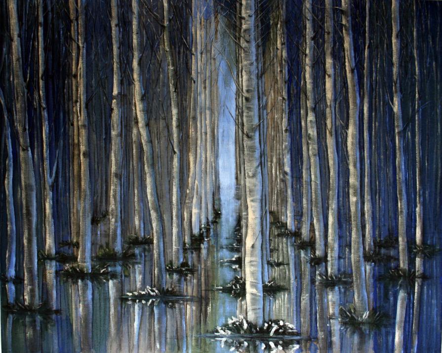 Flood Forest