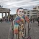 Portrait in Berlin 1 of 10 - Brandeburg Gate