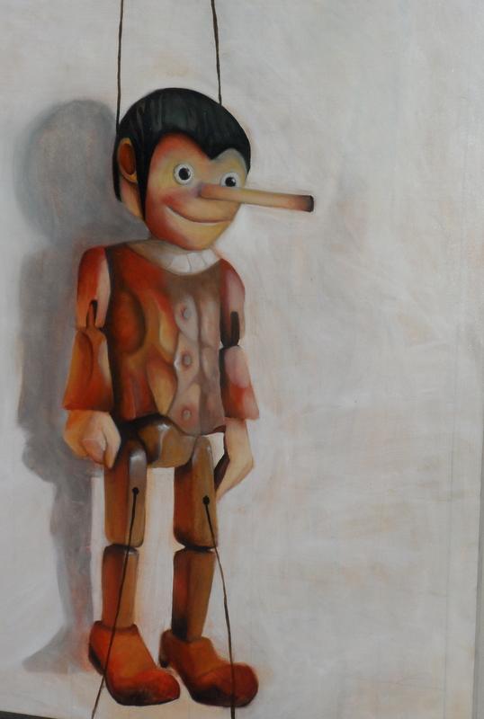 Pinocchio