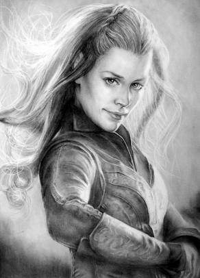 Tauriel 2