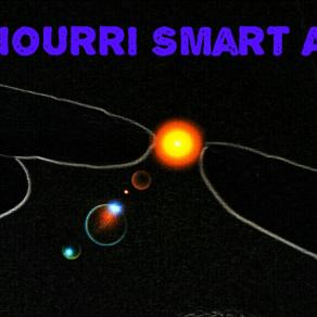 Ghourri Smart Art 