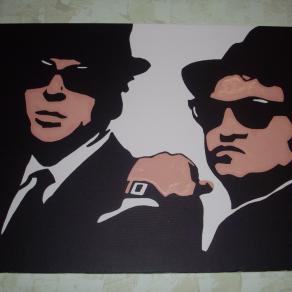 Blues Brothers