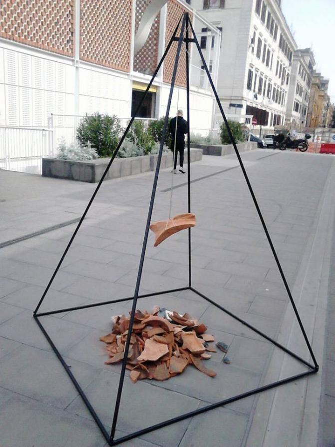 installazione- shards