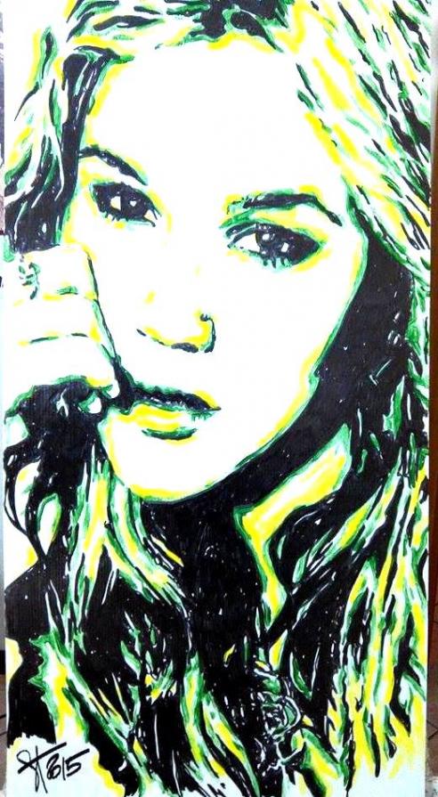 Joss Stone