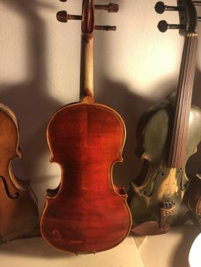 Violino  "Famor"  4/4