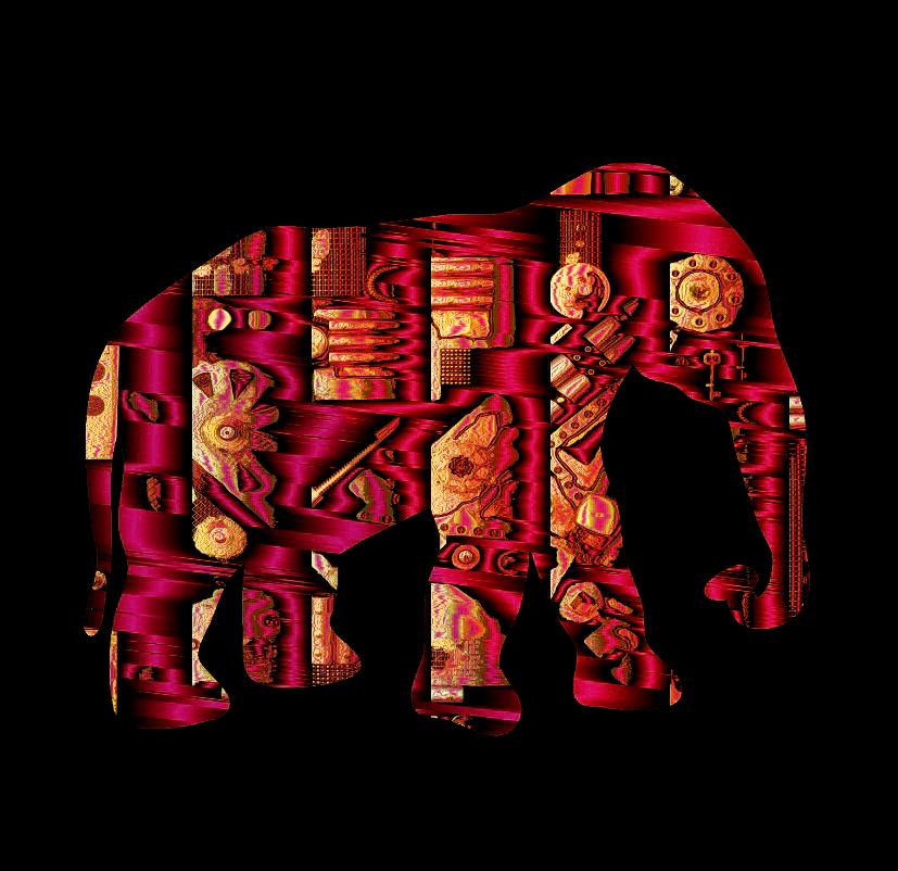 Elefante 