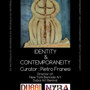 IDENTITY & CONTEMPORANEITY