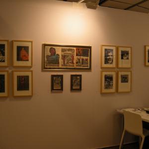 “Salon du dessin contemporain”