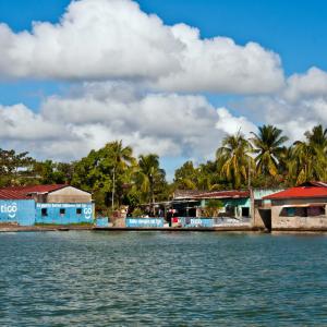 Guatemala. Tierras Mayas 2/2