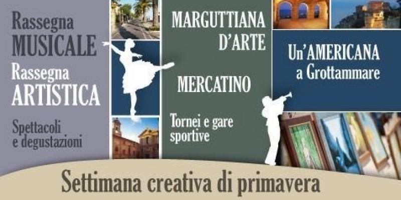 Marguttiana d'Arte 