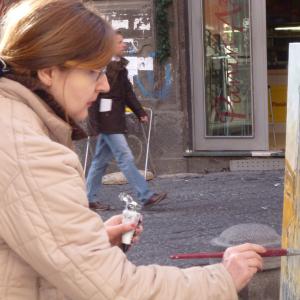 Montmartre a Spaccanapoli