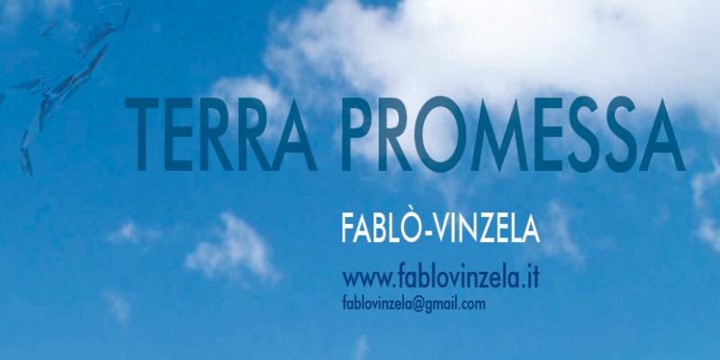 Vernice Art Fire - Fablò-Vinzela - TERRA PROMESSA